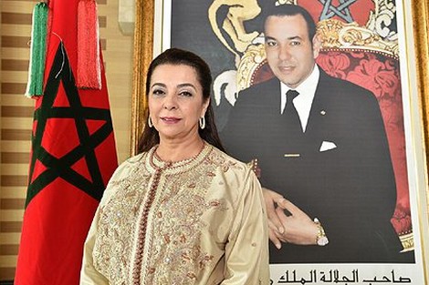  المغرب يحذر بقطع العلاقات مع اسبانيا إذا اختارت إخراج المجرم غالي كما دخل