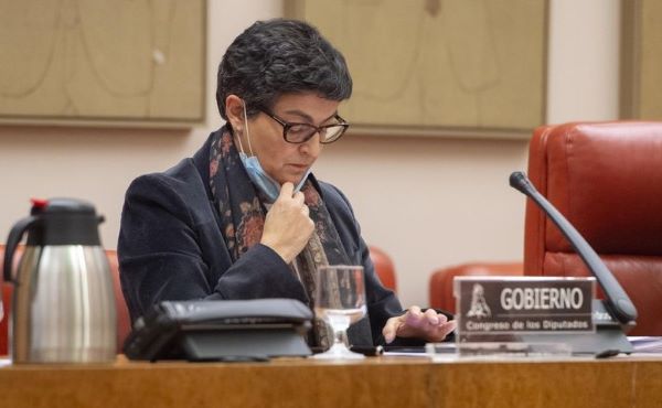  هل هو تغيير في الموقف؟… إسبانيا تتحدث عن إلزام المدعو “غالي” بالمثول امام القضاء وتريد إنهاء الأزمة مع المغرب “في أقرب وقت ممكن”