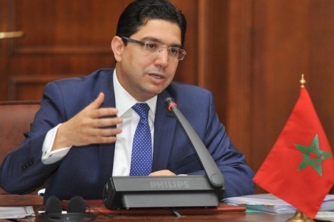  بوريطة: المملكة لن تقبل أن تكون دركيا لإسبانيا ولا حارسا لحدودها