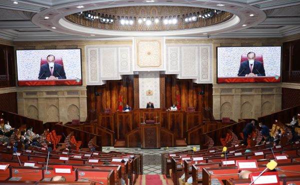  بالأغلبية… مجلس النواب يصادق على مشروع قانون “الكيف” ونواب البيجيدي في عزلة الرفض