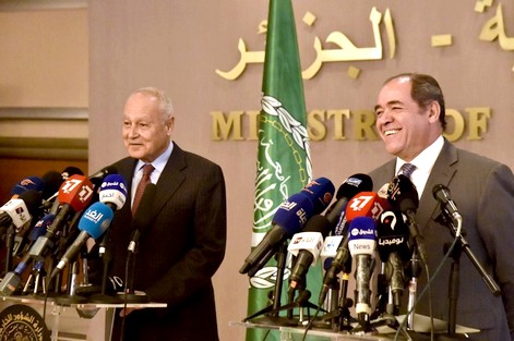  الأزمة الاسبانية-المغربية..لماذا بلعت الجامعة العربية لسانها؟