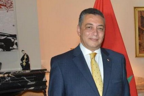  مصر تعلن إنشاء مشروع سياحي ضخم في الصحراء المغربية