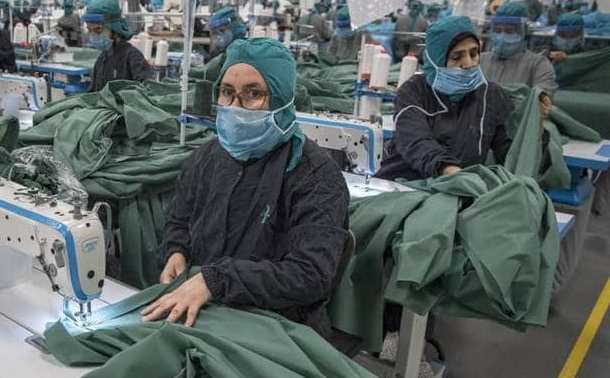  هل ستكون 2021 سنة انتعاش للاقتصاد المغربي؟