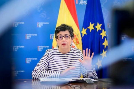  الأزمة المغربية-الاسبانية..مدريد تحاول التمويه السياسي على خطيئتها الأصلية