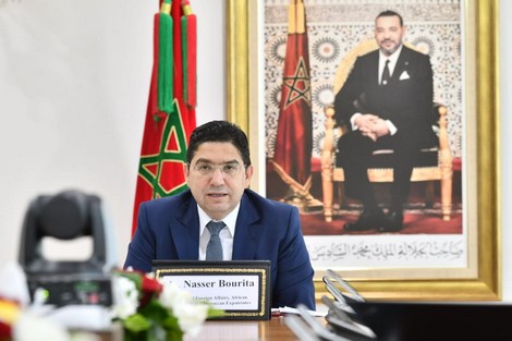  النص الكامل لبيان وزارة الشؤون الخارجية بخصوص الأزمة المغربية- الإسبانية