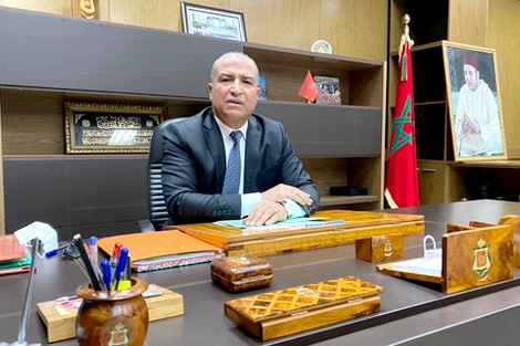  الشرقاوي: التعاون الأمني مع إسبانيا مازال قائما رغم الأزمة