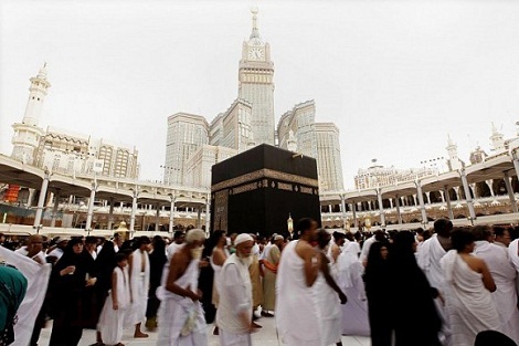  السعودية قد تمنع الوافدين الأجانب من الحج للعام الثاني على التوالي