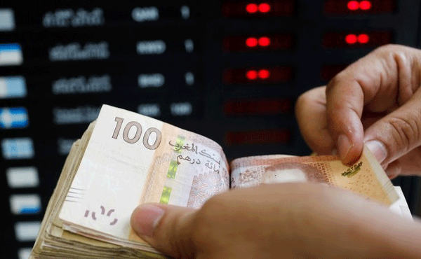  البنك الدولي يسجل ارتفاعا في التحويلات المالية للجالية المغربية خلال 2020