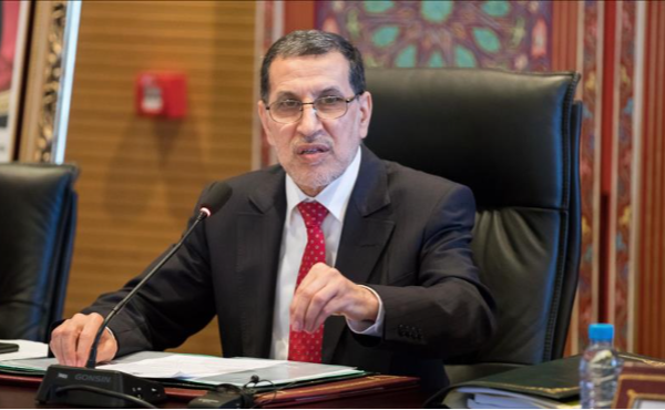  العثماني: لا يمكن للدول أن تستفيد من خيرات المغرب دون إبدائها صراحة أي دعم لوحدة المملكة الترابية