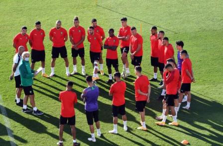  عاجل: تأجيل الاقصائيات الافريقية المؤهلة لكأس العالم 2022