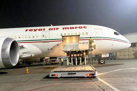  المغرب ينتظر شحنة جديدة من لقاح أسترازينيكا قبل نهاية الأسبوع