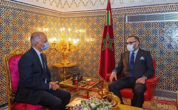  محلل سياسي: الملك محمد السادس حريص على جعل النموذج التنموي الجديد هدفا استراتيجيا لتحقيق الإقلاع التنموي المستدام