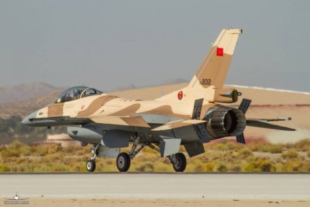  بعد خنقها اقتصاديا.. المغرب “يهدد” اسبانيا كقوة عسكرية في المنطقة