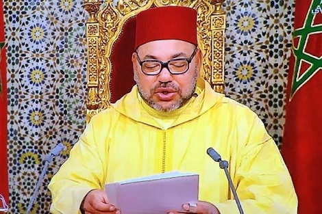 الورش الملكي الكبير لتعميم التغطية الصحية لجميع المغاربة يخطو نحو النجاح بسرعة كبيرة