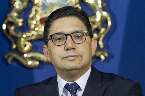  المغرب يُحرج إسبانيا ببلاغ ناري: الحفاظ على الشراكة مسؤولية مشتركة يغذيها الالتزام الدائم بالمحافظة على الثقة المتبادلة
