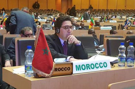  تحليل إخباري: المغرب يحمل اسبانيا مسؤولية ضرب الشراكة والجوار بين البلدين