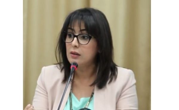  مريم جمال الإدريسي: انتهاك حقوق ضحايا الاعتداءات الجنسية.. إلى متى؟