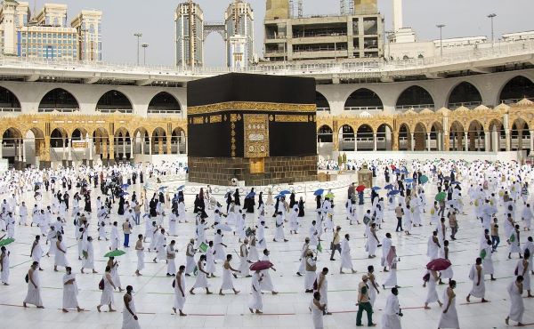  السلطات السعودية تؤكد إقامة فريضة الحج لهذا العام وفق ضوابط احترازية