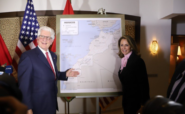  صفعة جديدة للبوليساريو .. إدارة بايدن لن تتراجع عن الاعتراف الأمريكي بمغربية الصحراء