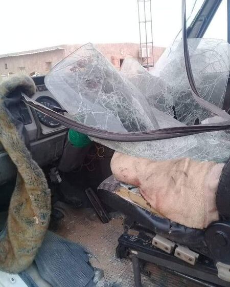 ندلاع مواجهات قبلية عنيفة بمخيمات تيندوف؛