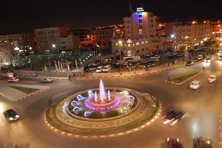  مقر الأمم المتحدة: إشادة بالنموذج التنموي في الصحراء المغربية