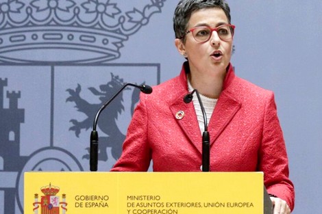  خبير سياسي : إسبانيا تلعب بورقة التضامن الأوروبي ضد المغرب