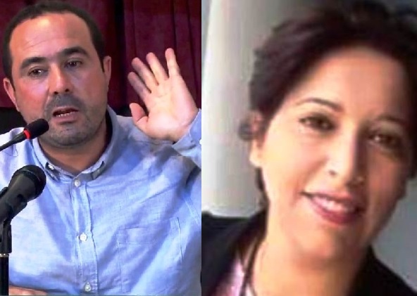  المناضلة الاتحادية لبنى الجود للريسوني: لست بطلا وإن مُت فأنت منتحر