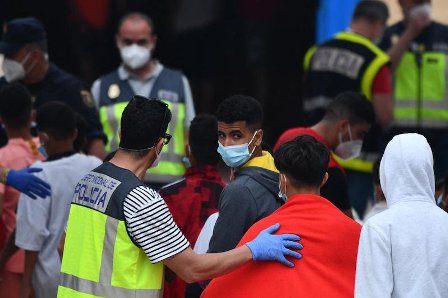  منظمة التعاون الإسلامي تشيد بقرار جلالة الملك تسهيل عودة القاصرين أوربا