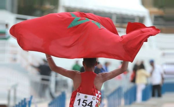  المغرب يتوج بلقب البطولة العربية لألعاب القوى ب 31 ميدالية 10 منها ذهبية