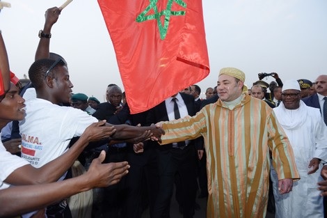 مسؤول أممي: المغرب تحت قيادة جلالة الملك “بلد مرجع” في مجال اللجوء