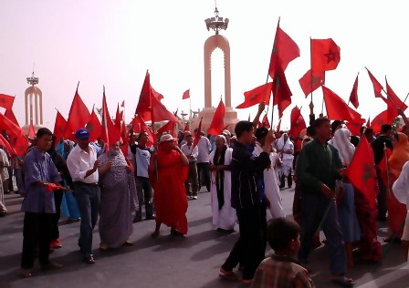  الصحراء المغربية.. دول جديدة تعلن دعمها الكامل لسيادة المغرب على كافة أراضيه