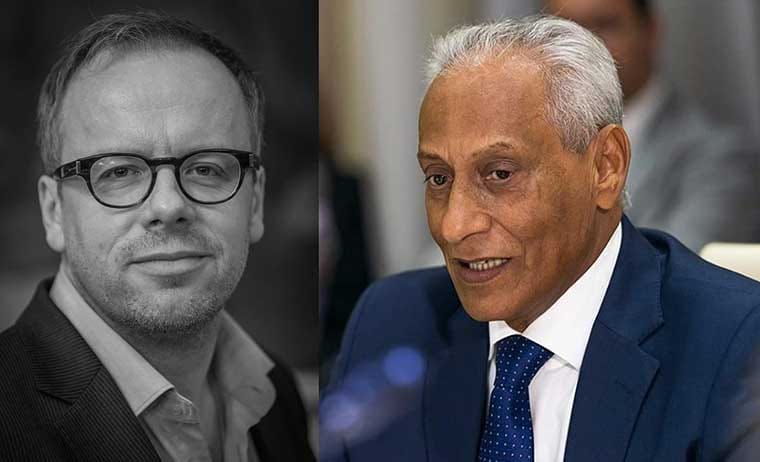  التامك للأمين العام لمنظمة مراسلون بلا حدود: المغرب دولة مستقلة ولسنا بحاجة لتصريحاتك