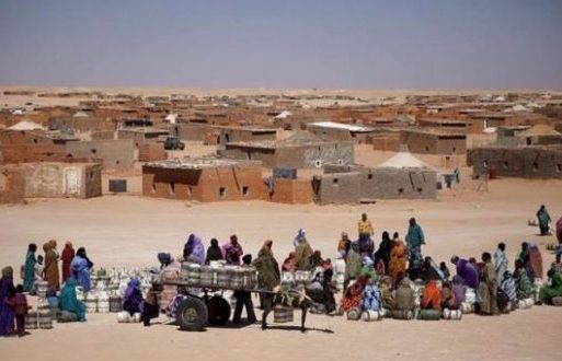  استمرار محنة ساكنة تندوف.. الجزائر تقف أمام مسؤولياتها