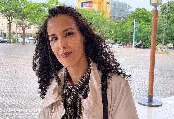  خديجتو محمد: بالنسبة لجبهة البوليساريو القتل والاغتصاب أشبه بشرب كأس من الماء.