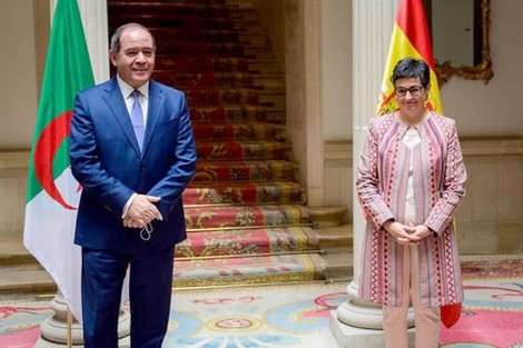  نيكاراغوا تُهاجم إسبانيا وتصف وزيرة خارجيتها بـ”الجاهلة”