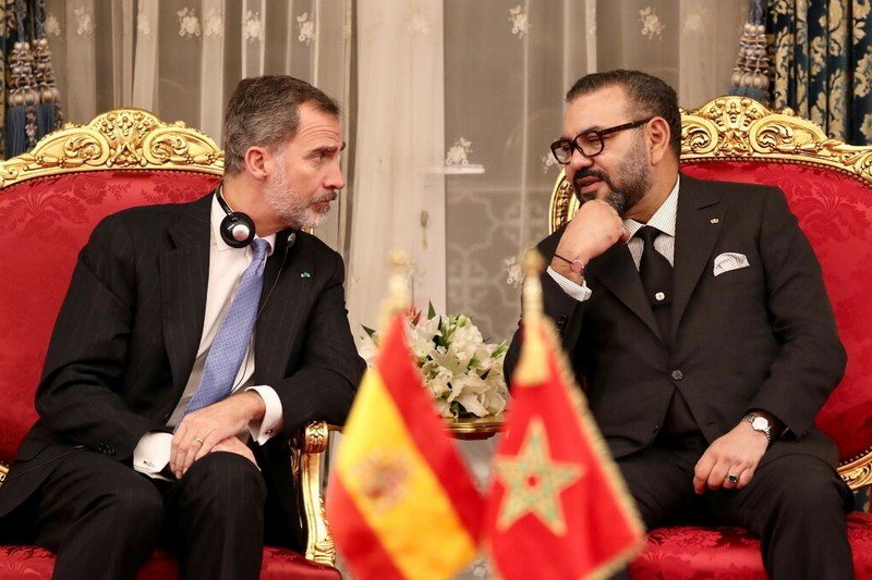  مدير لاراثون: إسبانيا مدعوة للعمل على استعادة الثقة في العلاقات مع المغرب