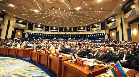  منظمة التعاون الإسلامي تعلن دعمها للمغرب في مواجهة إسبانيا