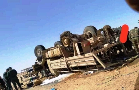  انتخابات الجزائر…نسبة المشاركة رسميا 30% وعمليا أقل بكثير