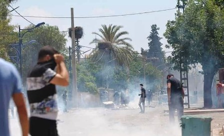  الانتخابات التشريعية بالجزائر.. عشرات مكاتب التصويت بقيت مغلقة بمنطقة القبائل