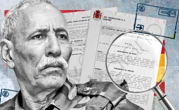  فضيحة “بن بطوش” .. قاضي إسباني يكشف تواطؤ سلطات مدريد مع القضاء الإسباني