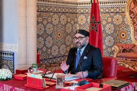  عودة مغاربة العالم..التفاتة ملكية مفعمة بالإنسانية تبدد حالة من الغموض