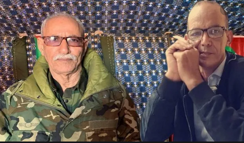  القاضي الاسباني بيدراز يستدعي فاضل بريكة للشهادة في قضية المجرم غالي