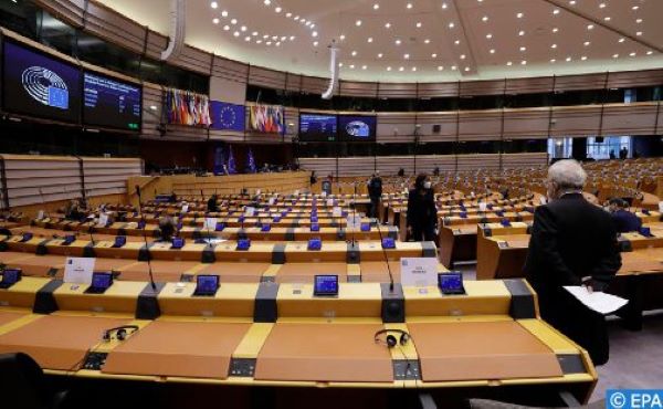  معطيات خاطئة واتهامات باطلة… اتحاد المحامين العرب يستنكر بشدة قرار البرلمان الأوروبي بشأن المغرب