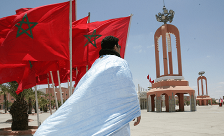  وارسو.. استعراض فرص الاستثمار في الصحراء المغربية