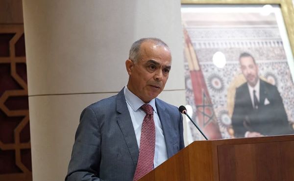  بنموسى في ضيافة “الباطرونا” يدعو إلى تقاسم الثروة والفرص للجميع وتعزيز الإدماج والعدالة الاجتماعية والإنصاف