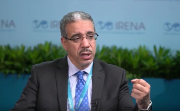  رباح: توفر المغرب على جزء كبير من الطاقات المستقبلية والتكنولوجيا الجديدة سيعزز موقعه التفاوضي الاستراتيجي