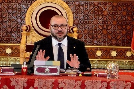  أفراد الجالية المغربية بإيطاليا يشيدون بالتعليمات الملكية السامية بتسهيل عودتهم إلى بلدهم بأثمنة مناسبة