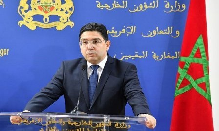  المغرب.. شريك محوري ونشط للغاية داخل الاتحاد من أجل المتوسط