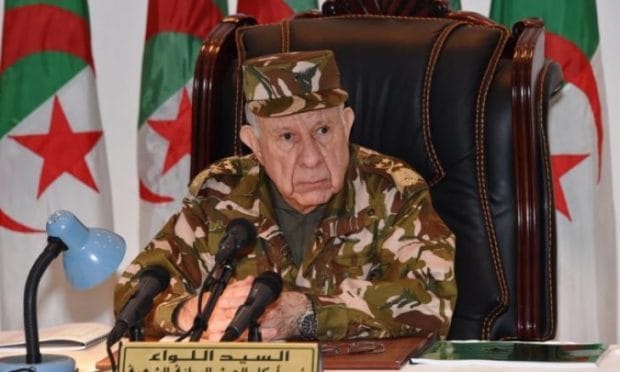  جون أفريك: سعيد شنقريحة في “مهمة سرية” في باريس حول “الإرهاب” بالساحل