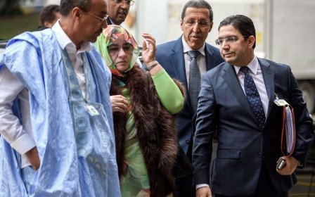  الصحراء المغربية.. المغرب بذل جهودا “جدية وذات مصداقية”